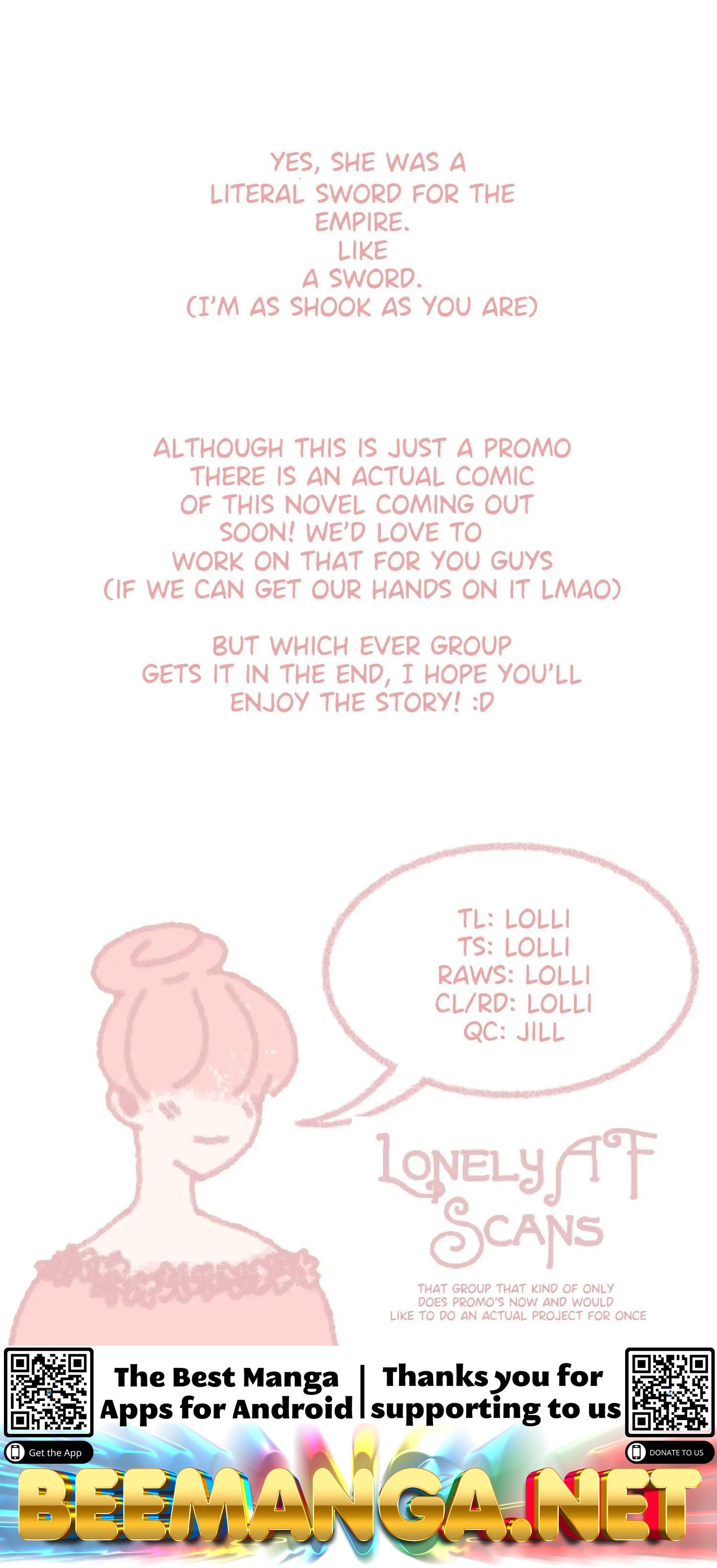 The Taming of the Tyrant Chapter 0.1 - page 24
