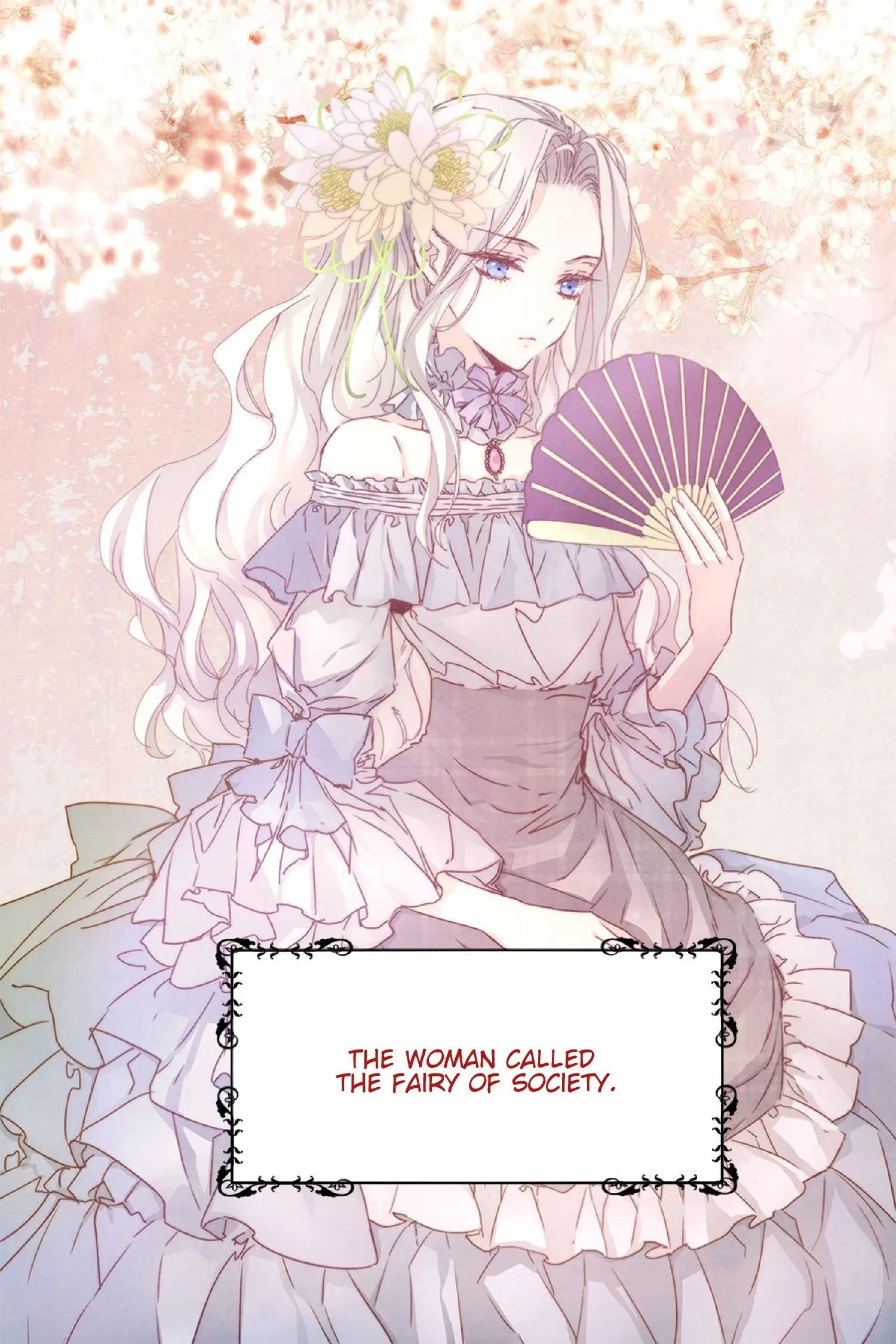 The Taming of the Tyrant Chapter 0.1 - page 3
