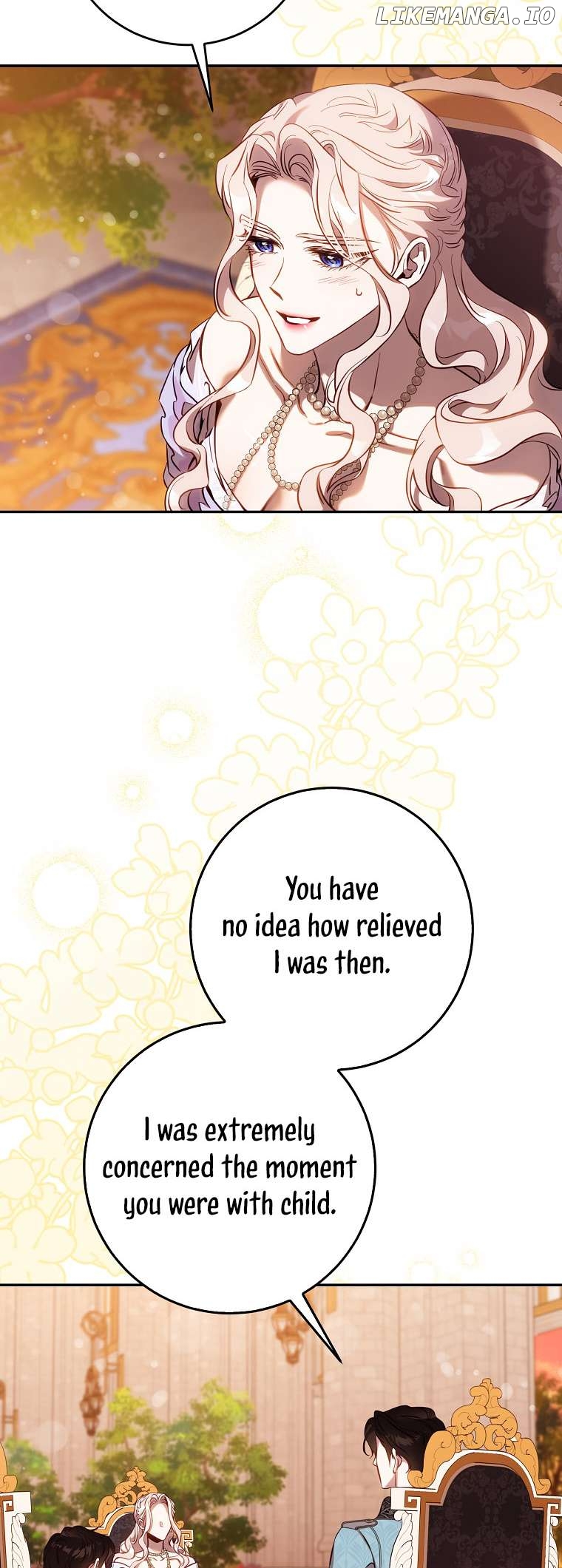 The Taming of the Tyrant Chapter 122 - page 22