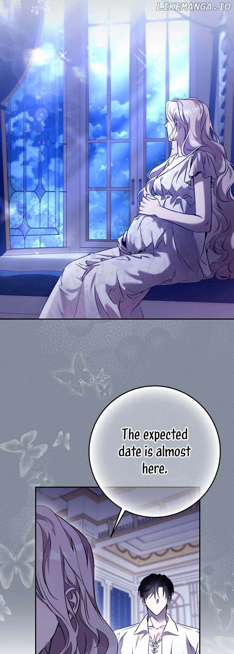 The Taming of the Tyrant Chapter 122 - page 27