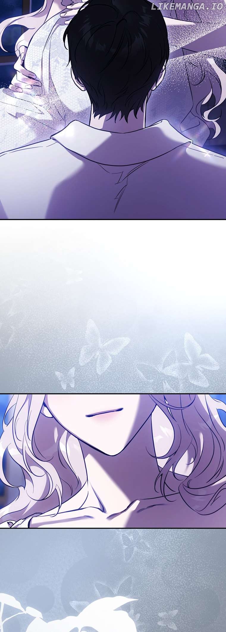 The Taming of the Tyrant Chapter 122 - page 33