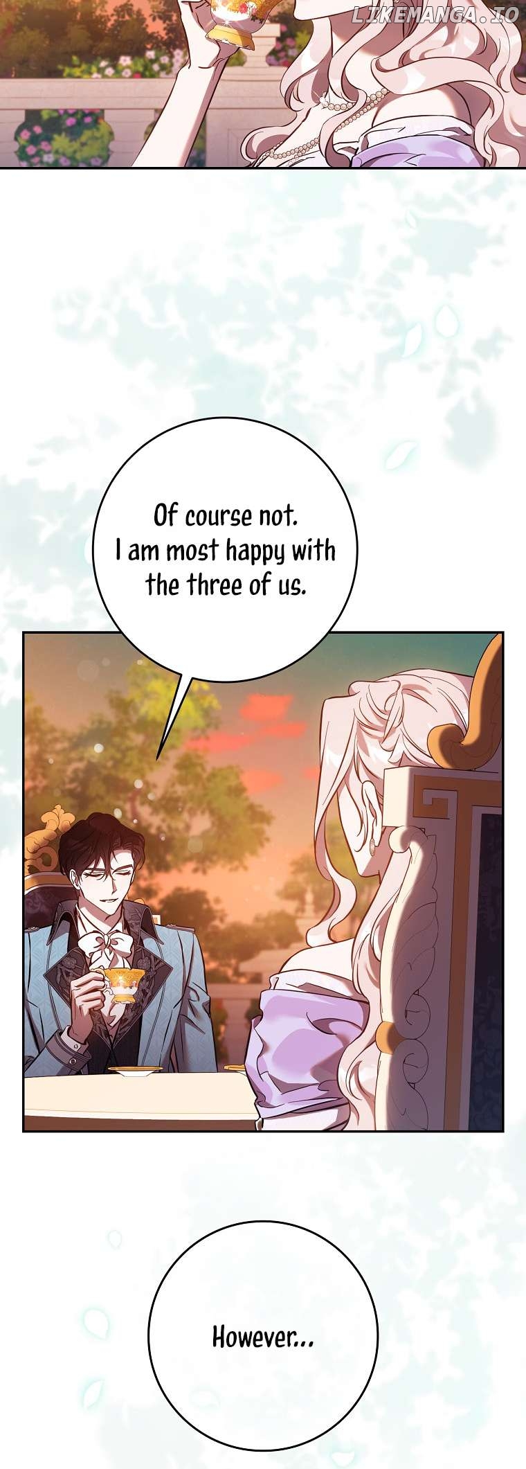The Taming of the Tyrant Chapter 122 - page 41