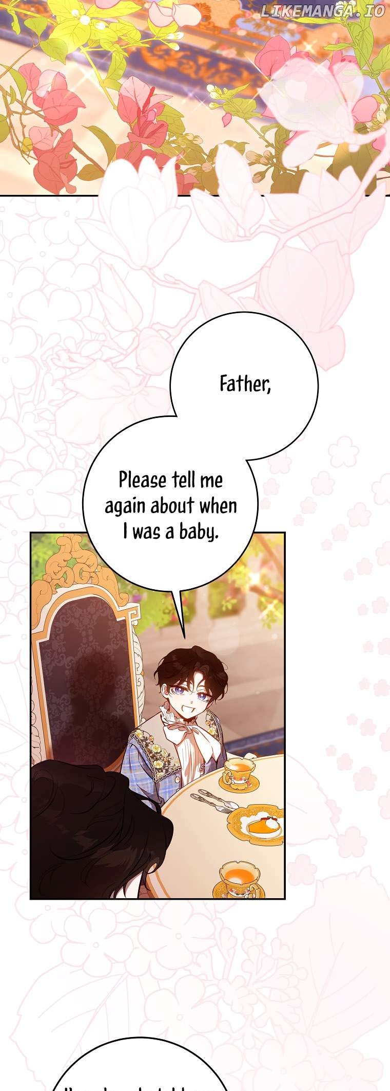 The Taming of the Tyrant Chapter 122 - page 6