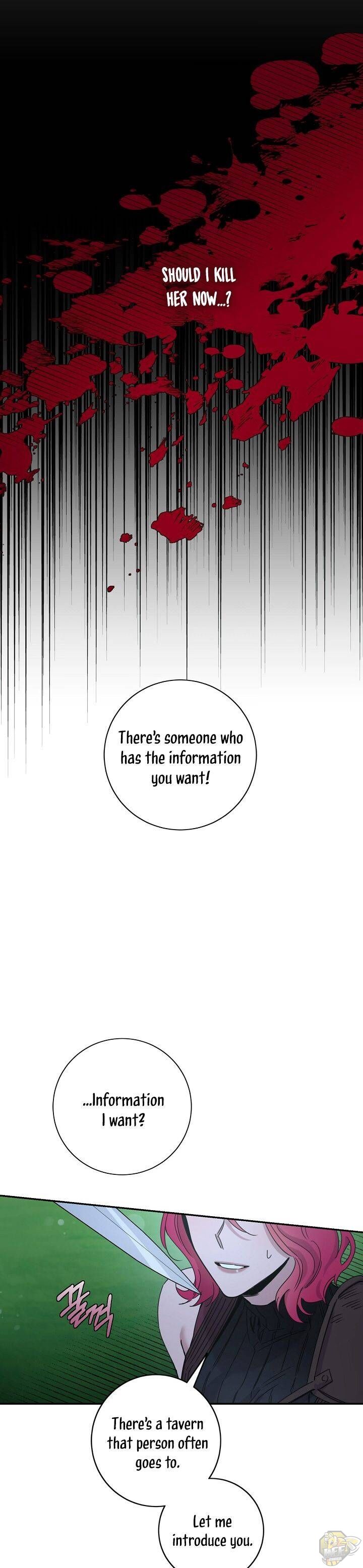 The Taming of the Tyrant Chapter 29 - page 7