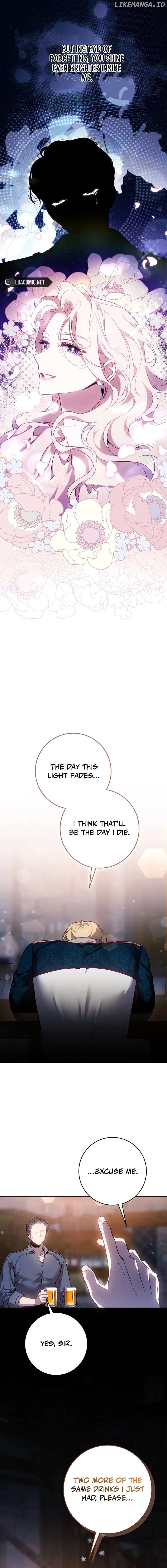 The Taming of the Tyrant Chapter 124 - page 2
