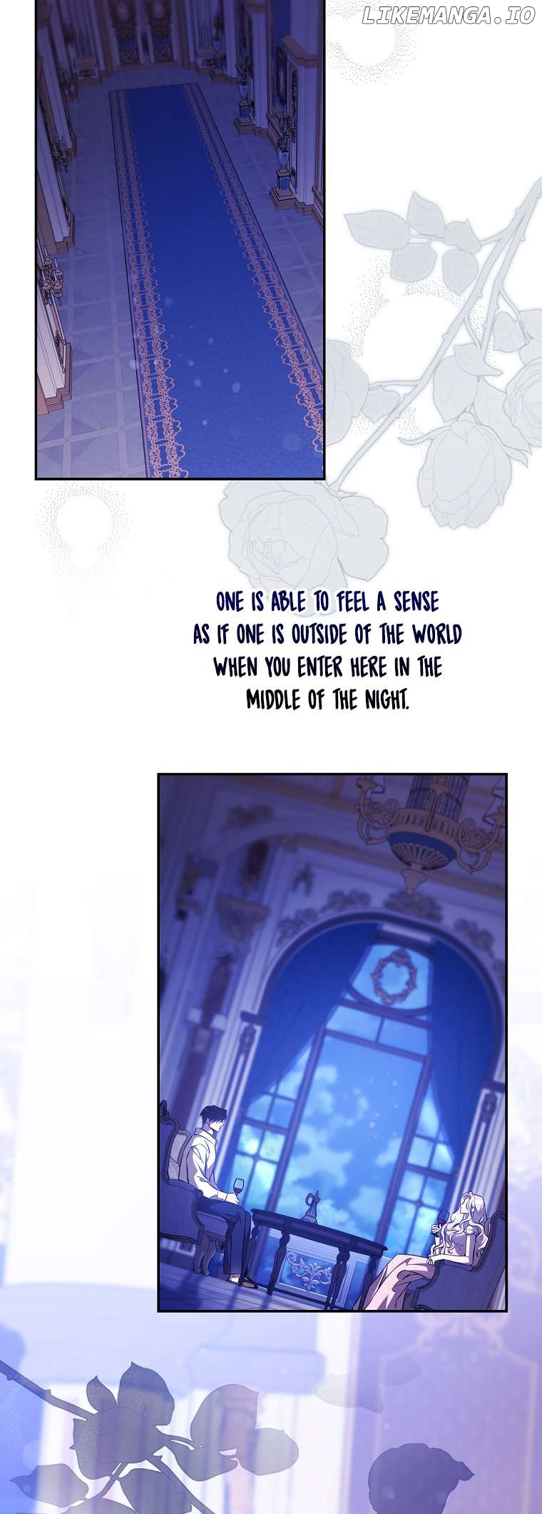 The Taming of the Tyrant Chapter 123 - page 23