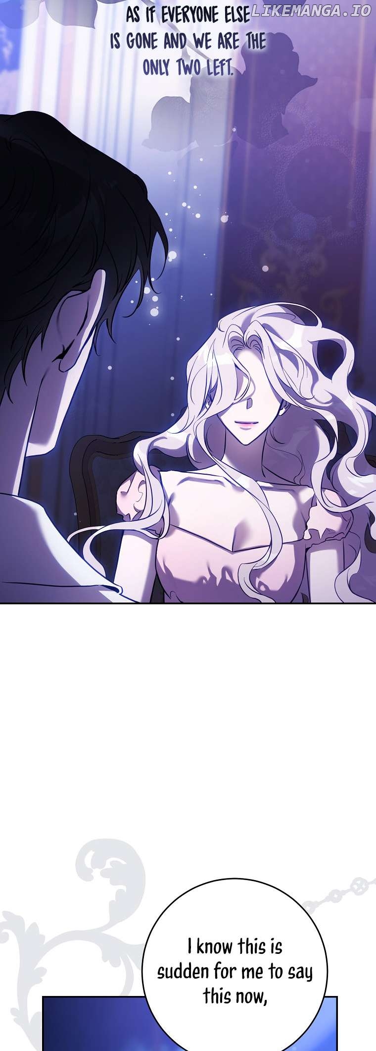 The Taming of the Tyrant Chapter 123 - page 24
