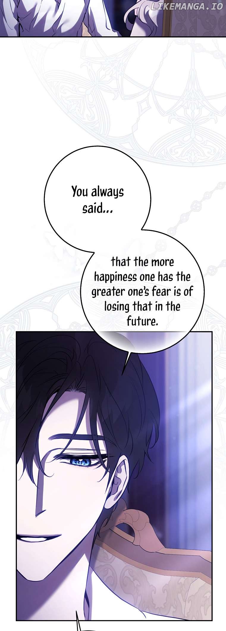 The Taming of the Tyrant Chapter 123 - page 26