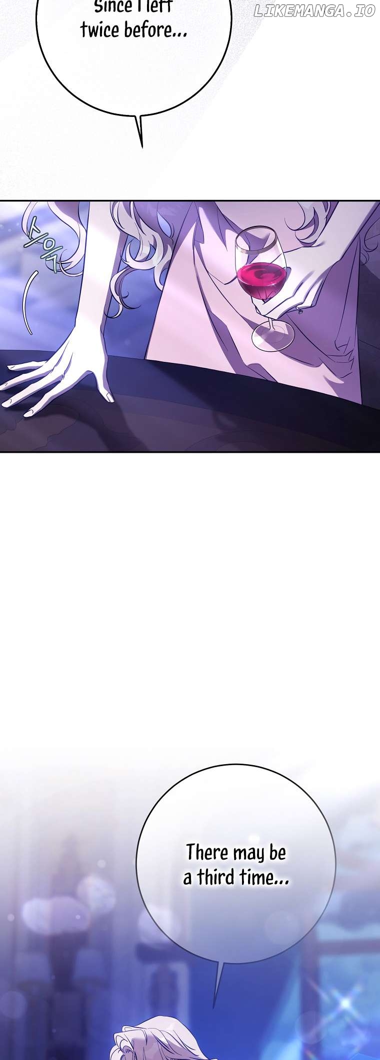 The Taming of the Tyrant Chapter 123 - page 29