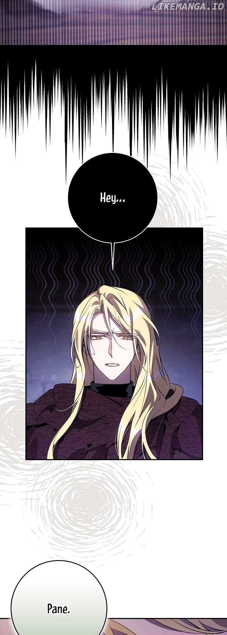 The Taming of the Tyrant Chapter 123 - page 38