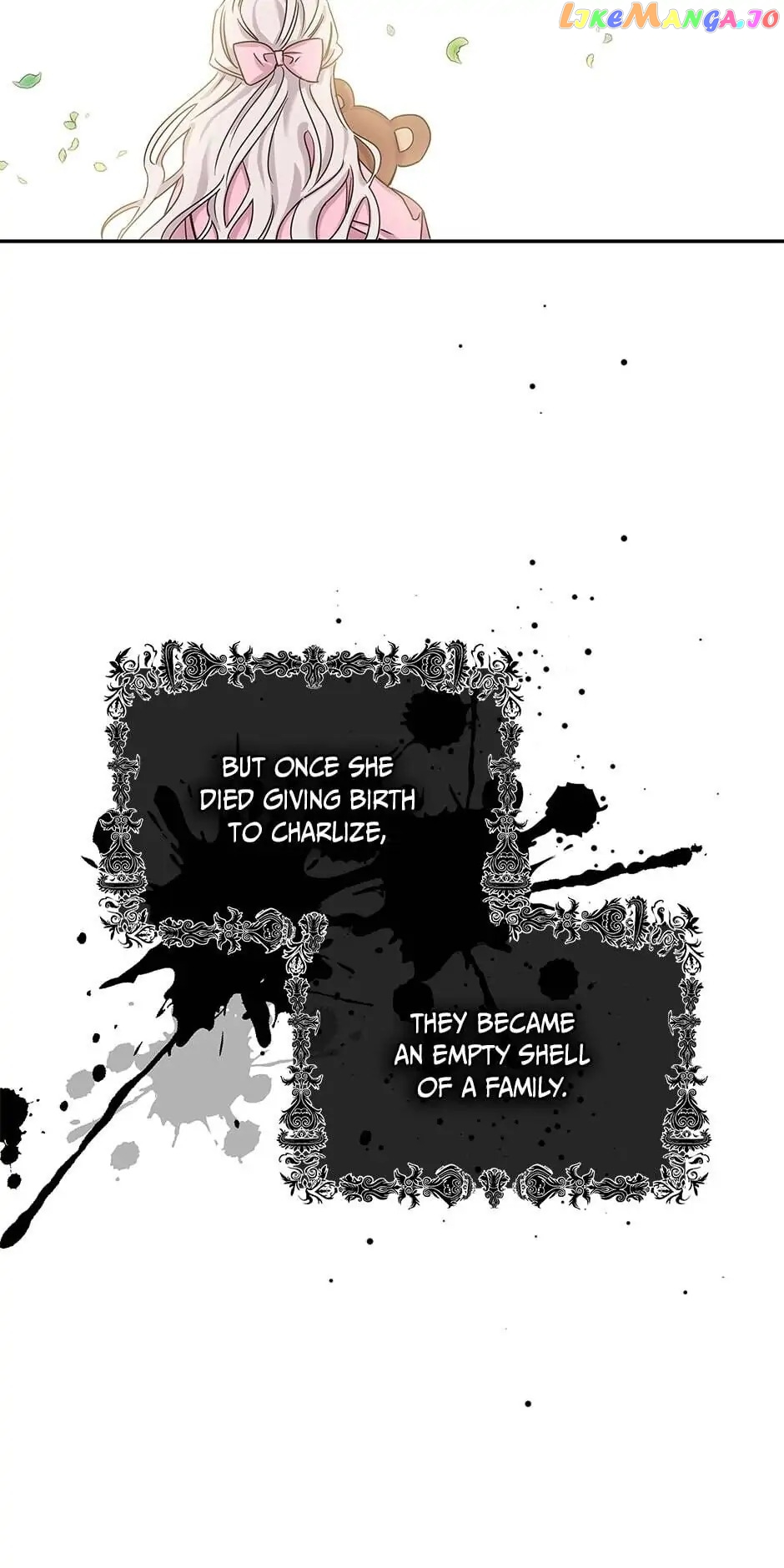 The Taming of the Tyrant Chapter 6 - page 13