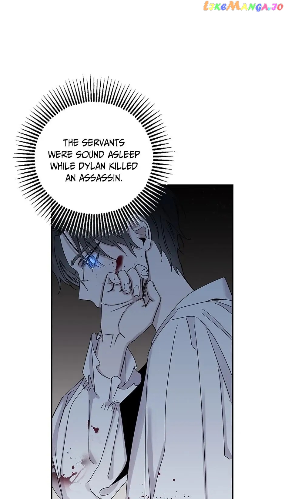 The Taming of the Tyrant Chapter 6 - page 29