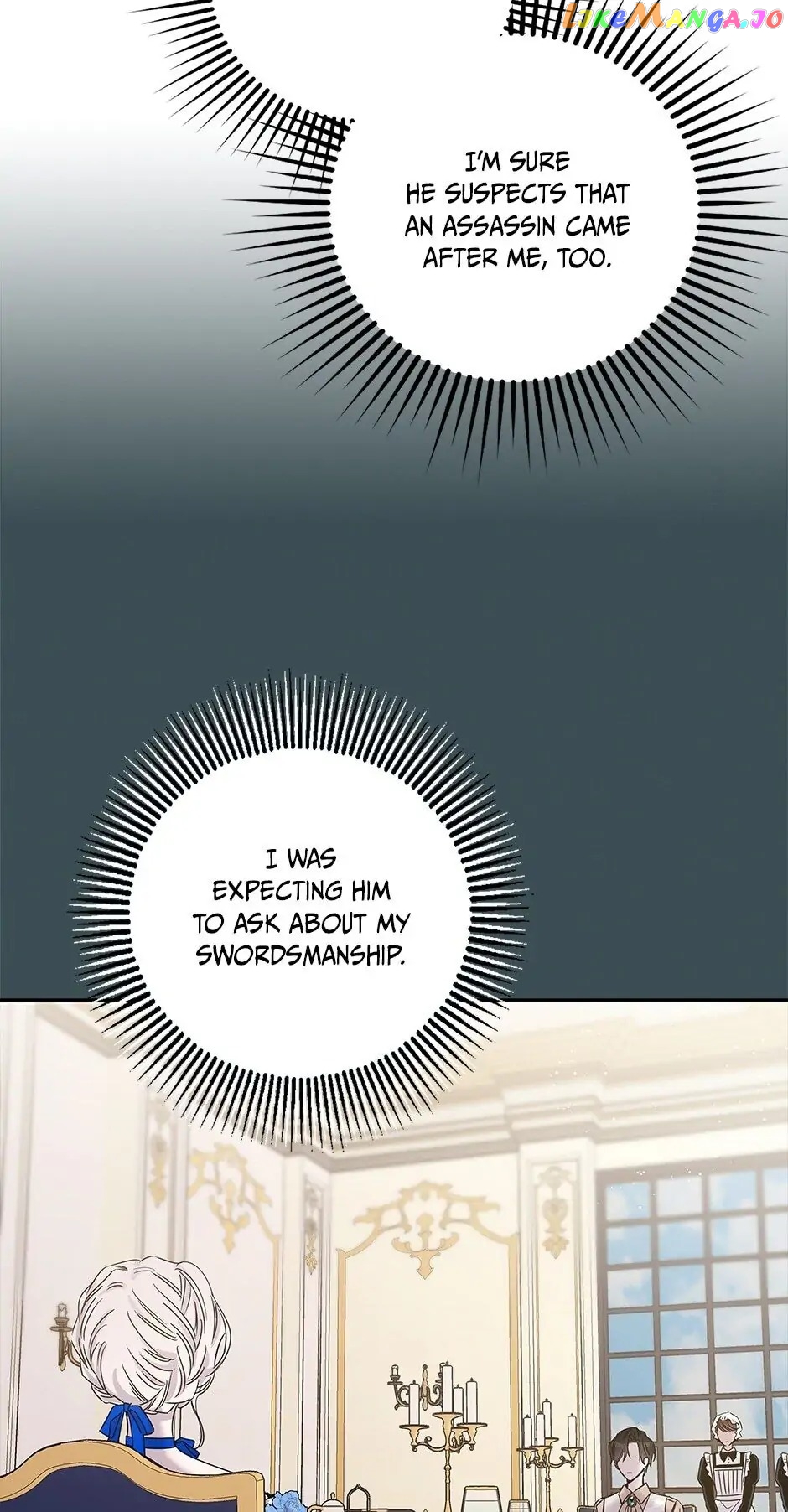 The Taming of the Tyrant Chapter 6 - page 38