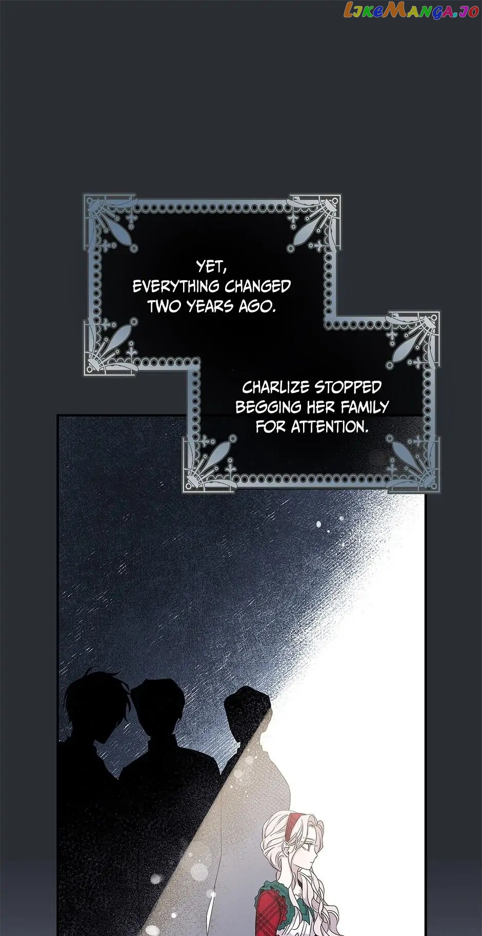 The Taming of the Tyrant Chapter 6 - page 6