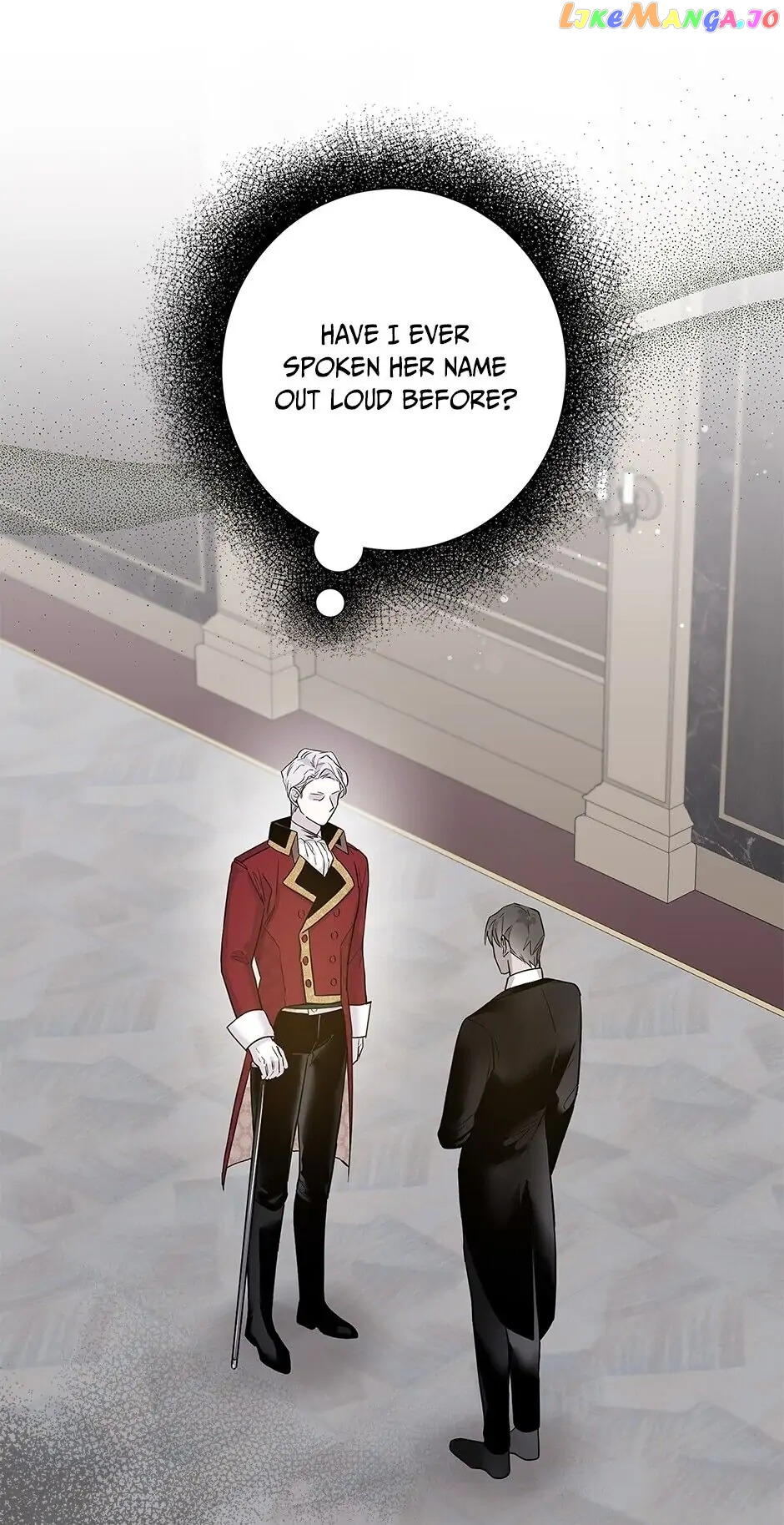 The Taming of the Tyrant Chapter 6 - page 9