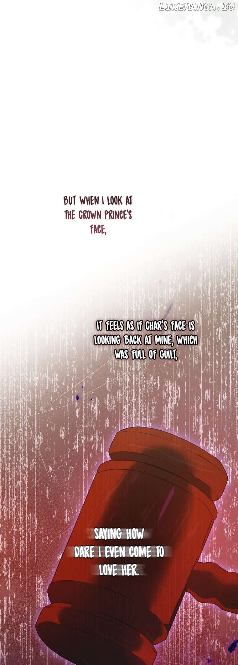The Taming of the Tyrant Chapter 121 - page 19