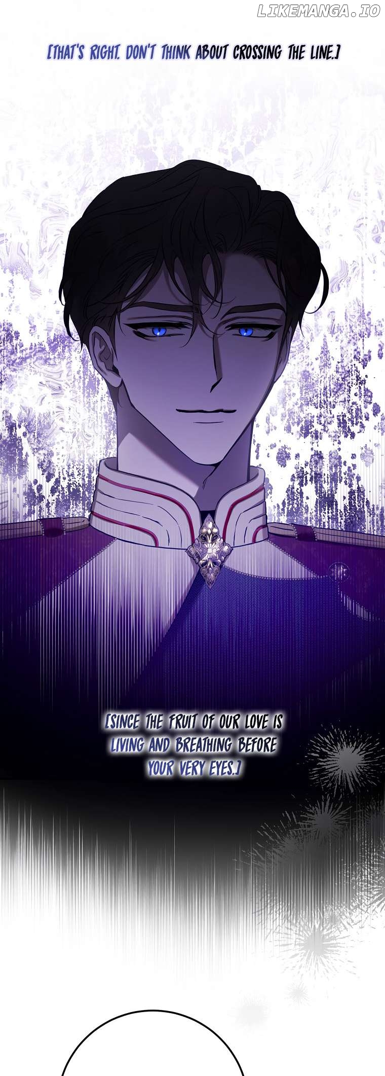 The Taming of the Tyrant Chapter 121 - page 21