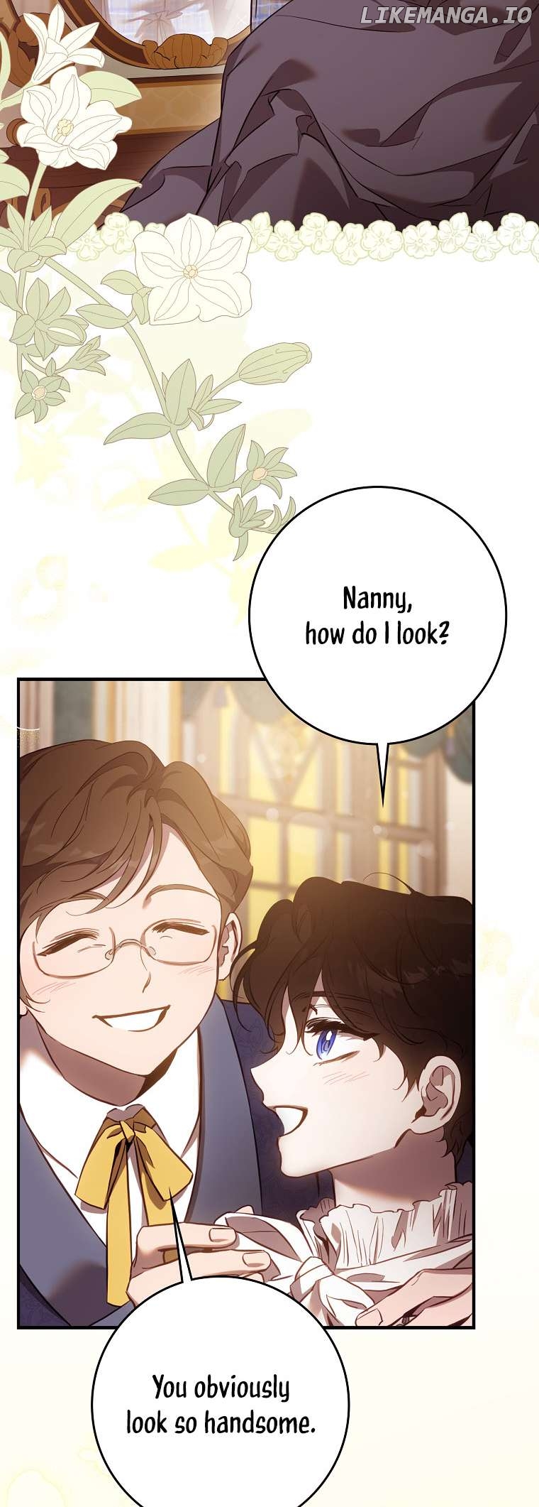 The Taming of the Tyrant Chapter 121 - page 33