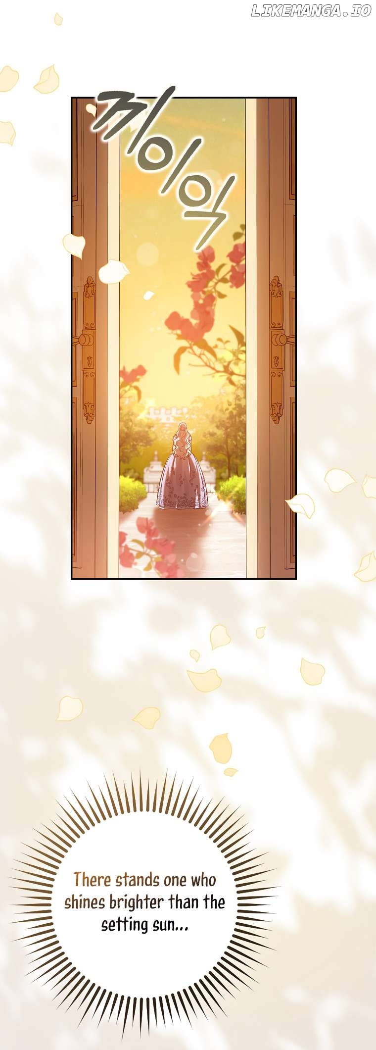 The Taming of the Tyrant Chapter 121 - page 39