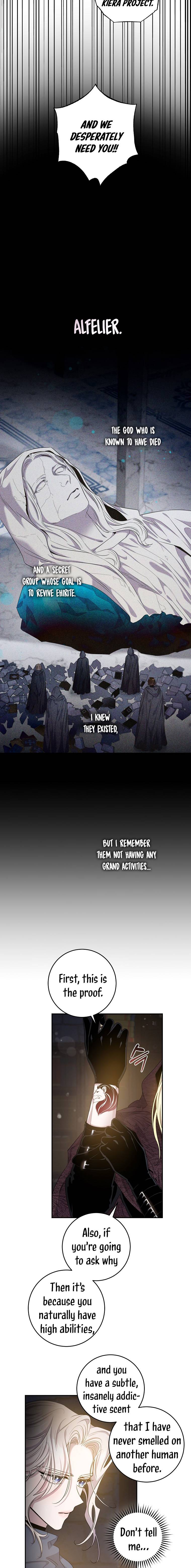 The Taming of the Tyrant Chapter 47 - page 6