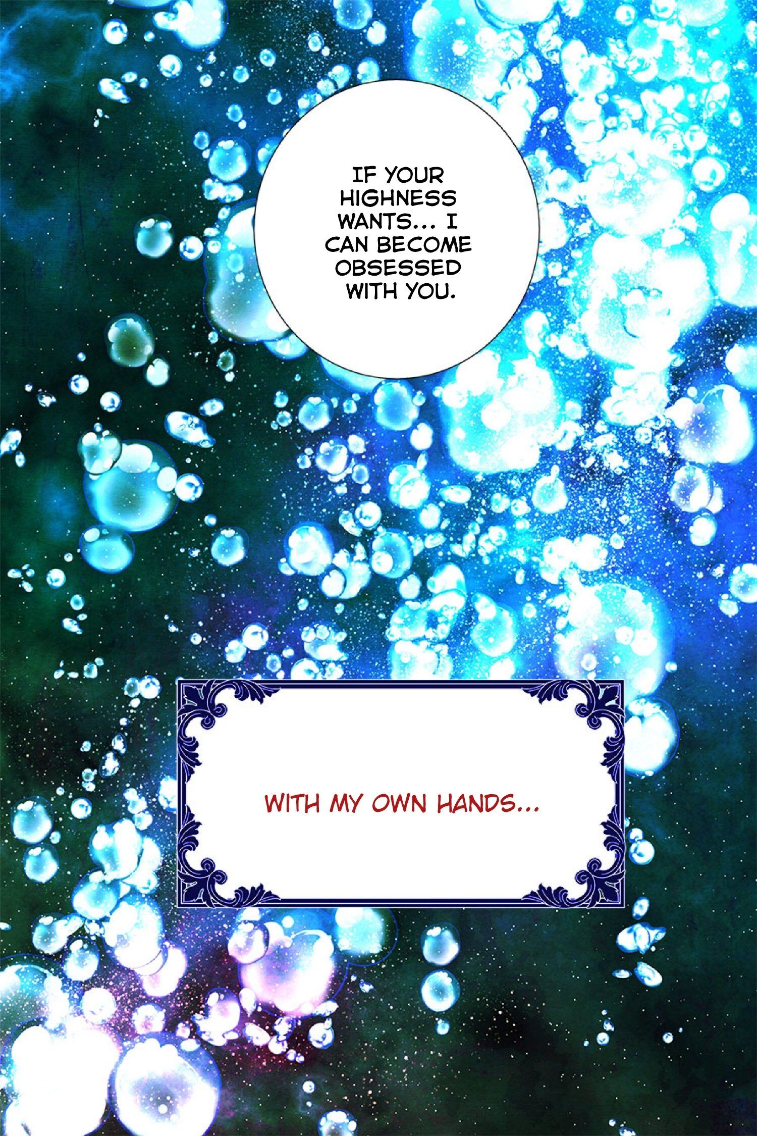 The Taming of the Tyrant Chapter 1 - page 12