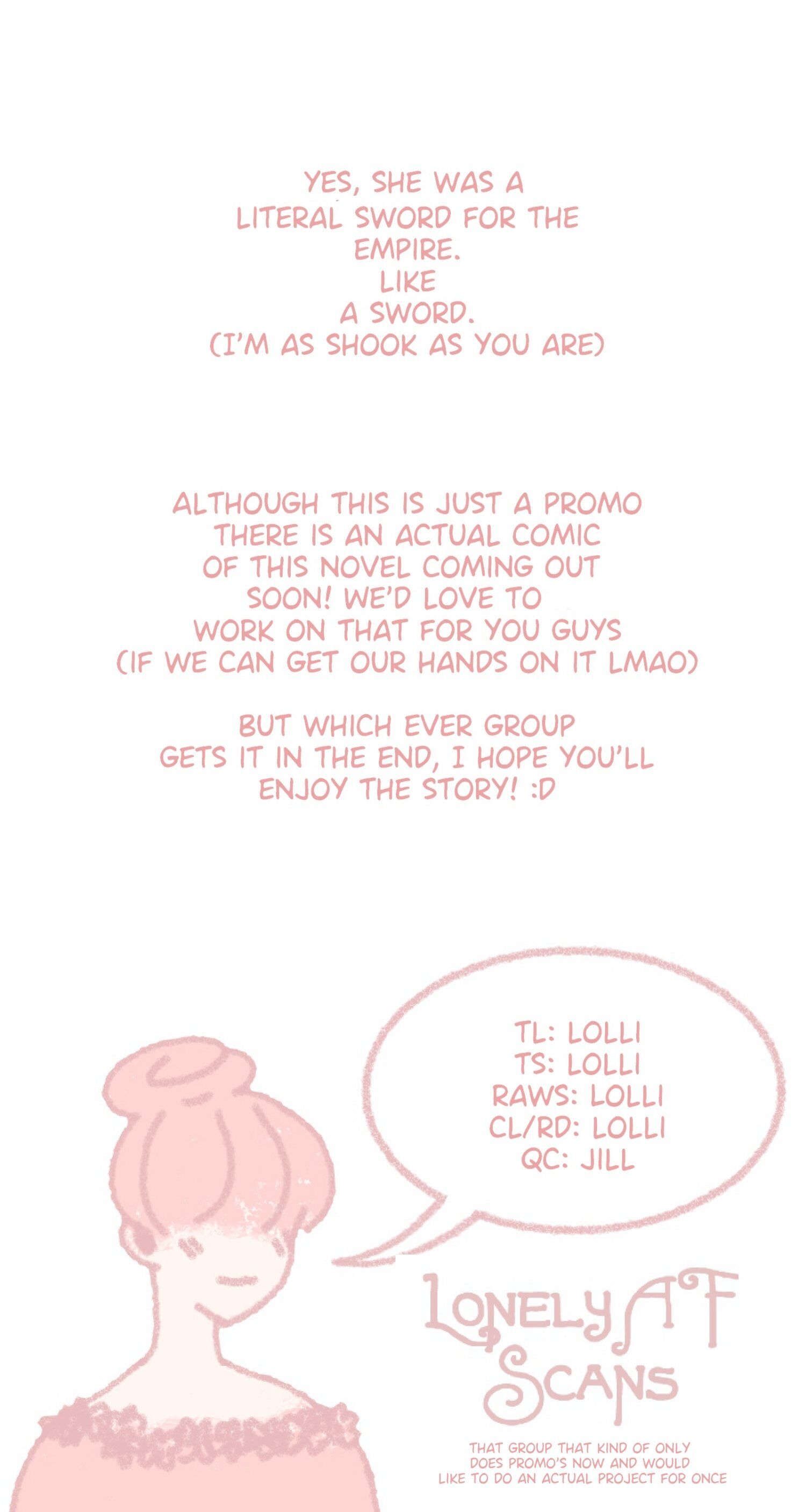 The Taming of the Tyrant Chapter 1 - page 24