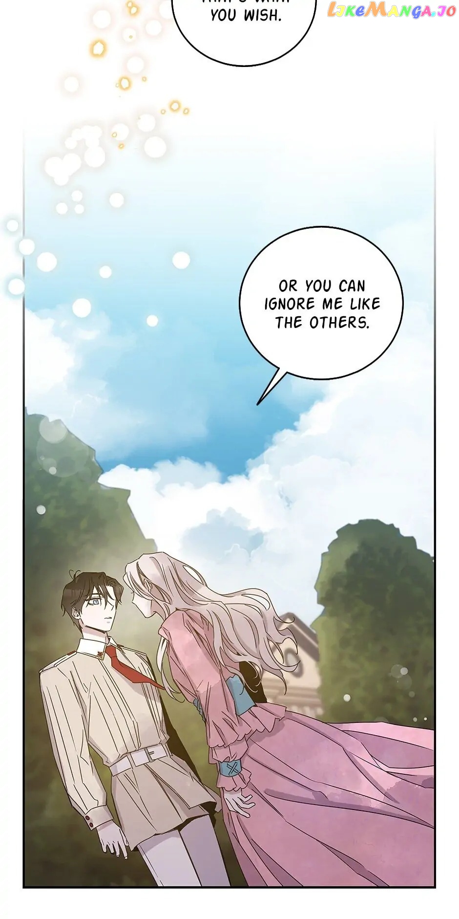 The Taming of the Tyrant Chapter 17 - page 41