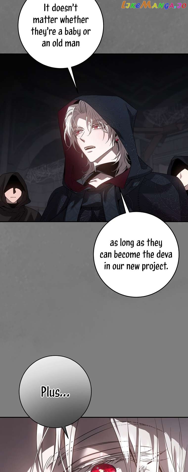 The Taming of the Tyrant Chapter 94 - page 43