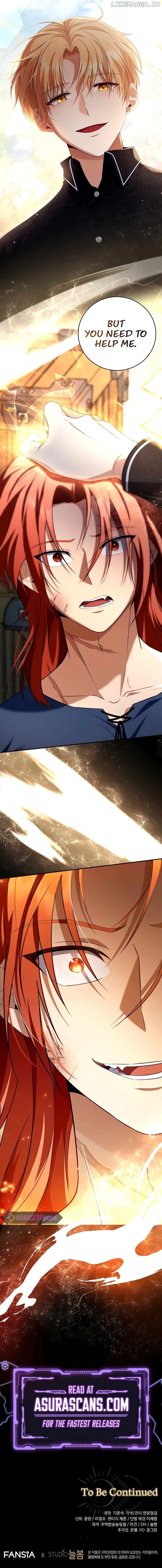 Margrave’s Bastard Son was The Emperor Chapter 5 - page 15