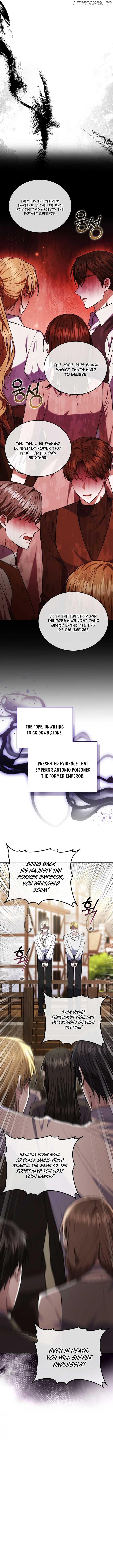 Beloved by the Male Lead's Nephew Chapter 100 - page 2