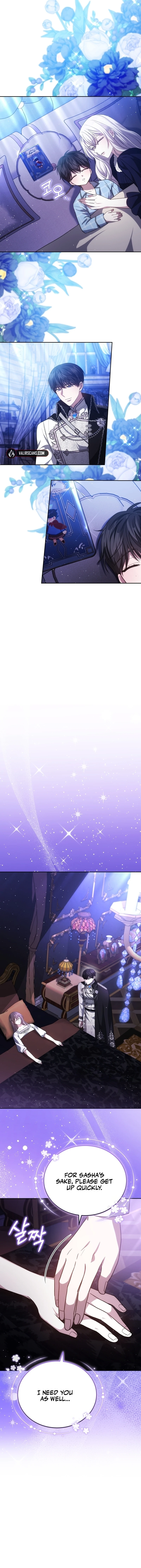 Beloved by the Male Lead's Nephew Chapter 86 - page 12