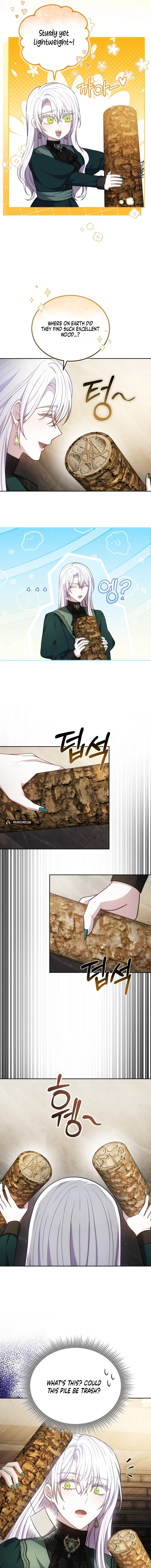 Beloved by the Male Lead's Nephew Chapter 86 - page 13