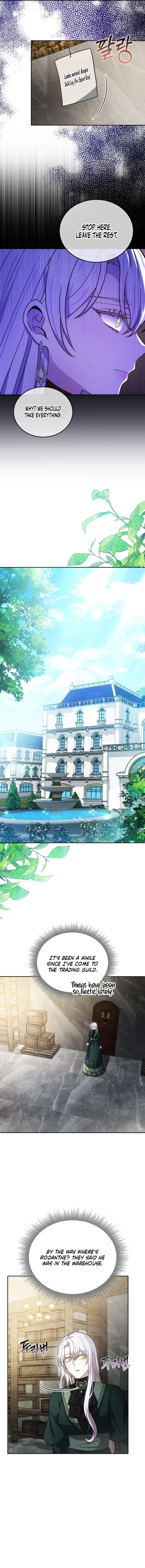 Beloved by the Male Lead's Nephew Chapter 86 - page 14