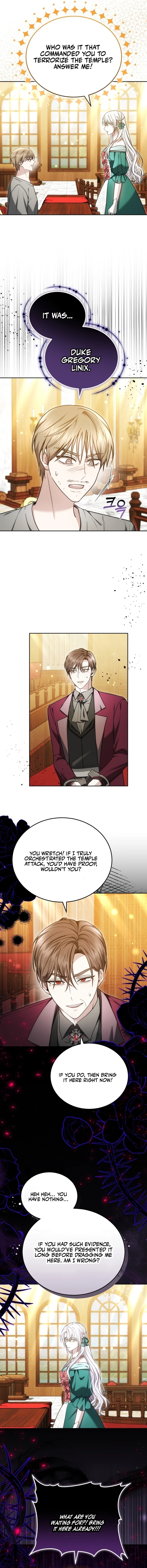 Beloved by the Male Lead's Nephew Chapter 86 - page 2