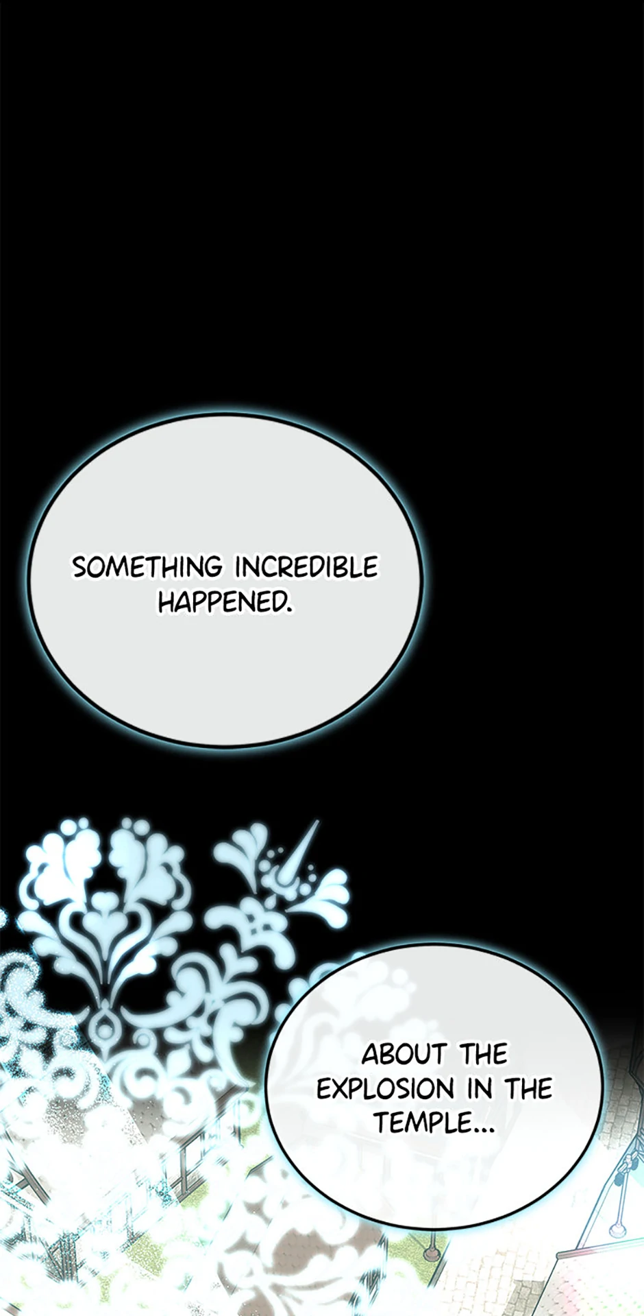 Beloved by the Male Lead's Nephew Chapter 84 - page 1