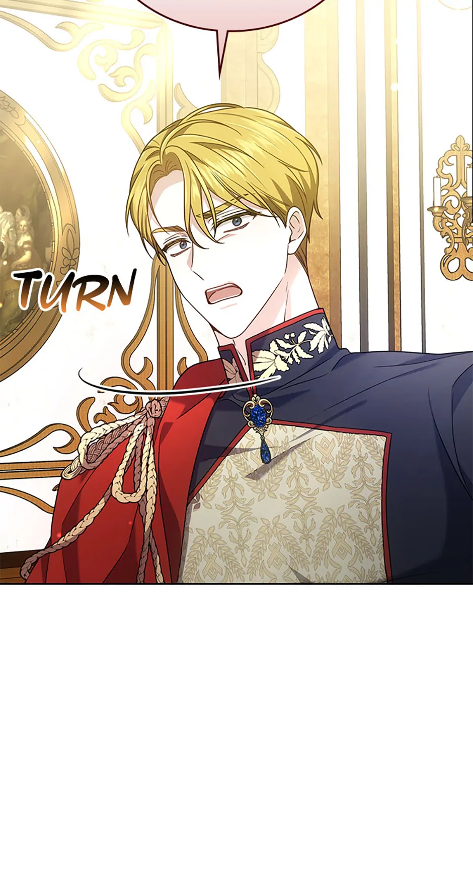 Beloved by the Male Lead's Nephew Chapter 84 - page 14