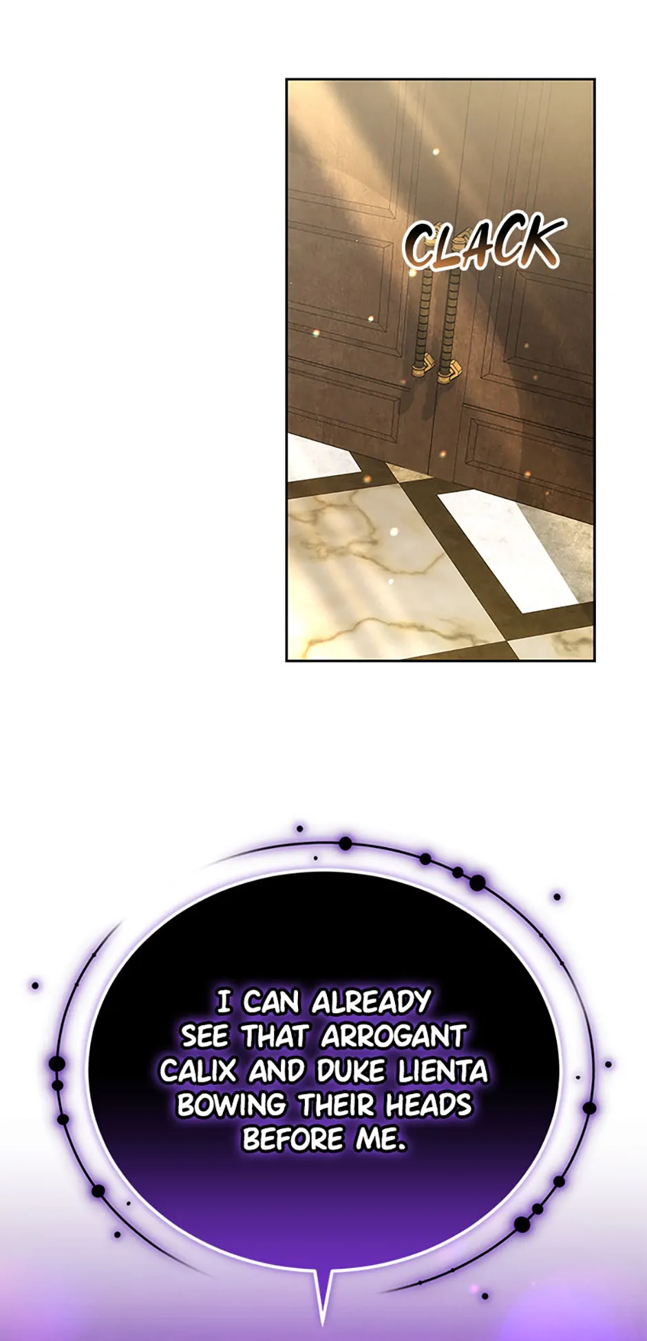 Beloved by the Male Lead's Nephew Chapter 84 - page 15