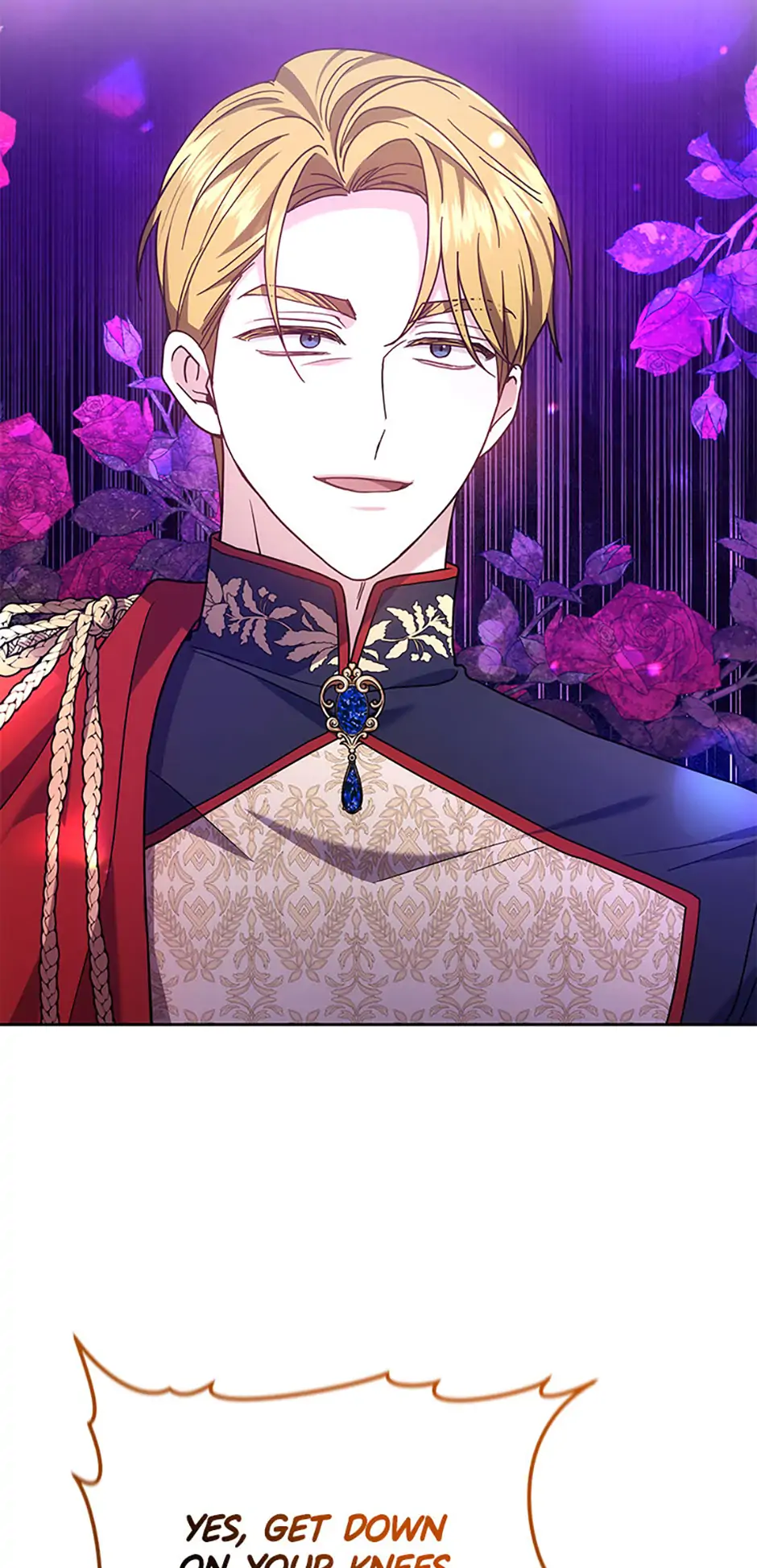 Beloved by the Male Lead's Nephew Chapter 84 - page 16