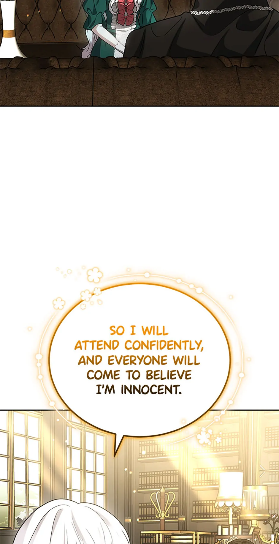 Beloved by the Male Lead's Nephew Chapter 84 - page 26
