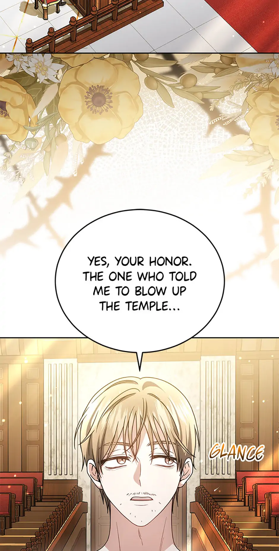 Beloved by the Male Lead's Nephew Chapter 84 - page 30