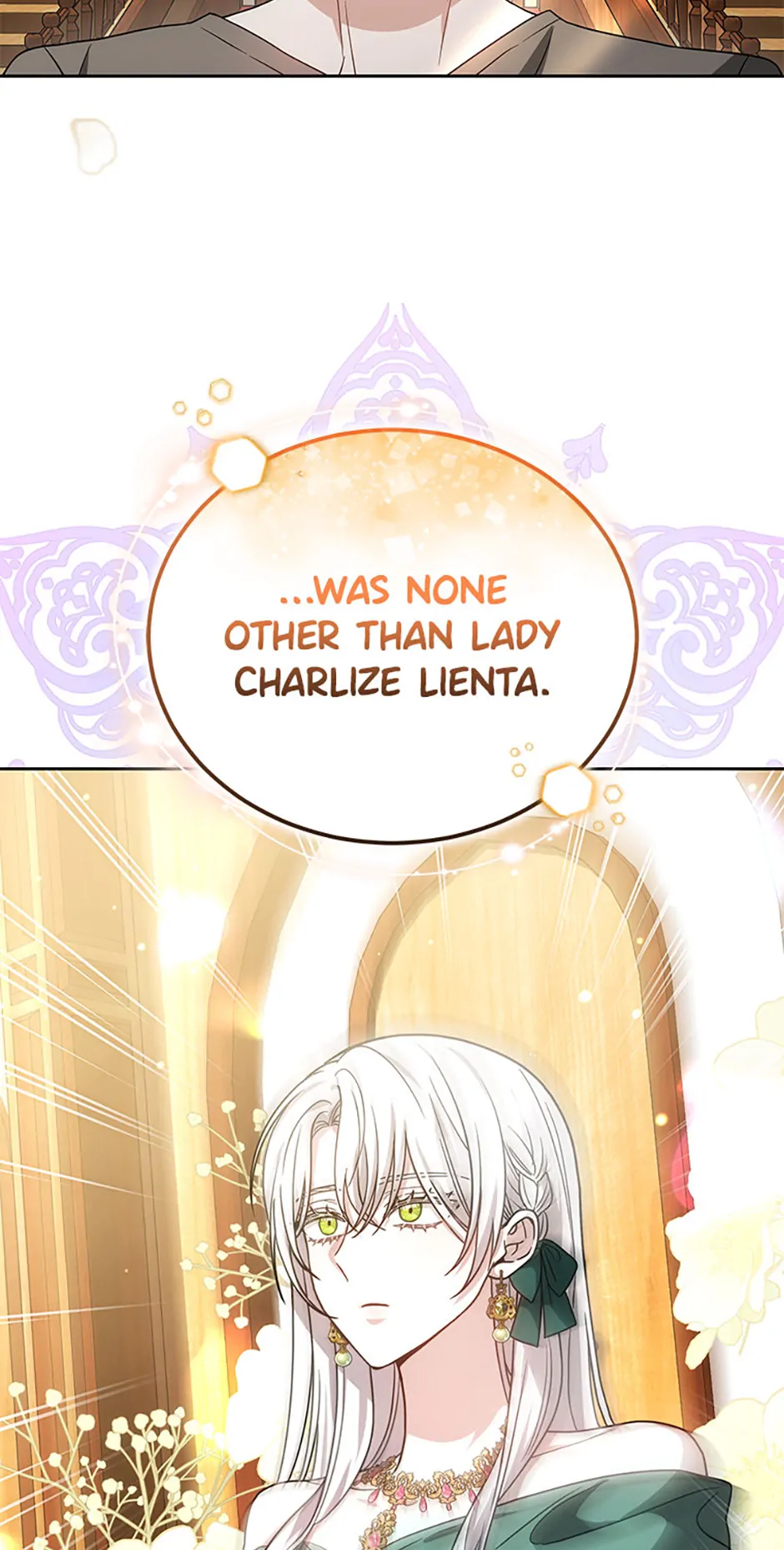 Beloved by the Male Lead's Nephew Chapter 84 - page 31