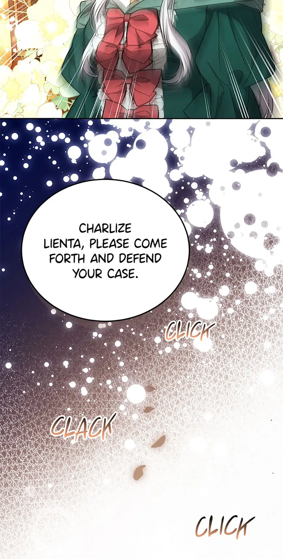 Beloved by the Male Lead's Nephew Chapter 84 - page 32
