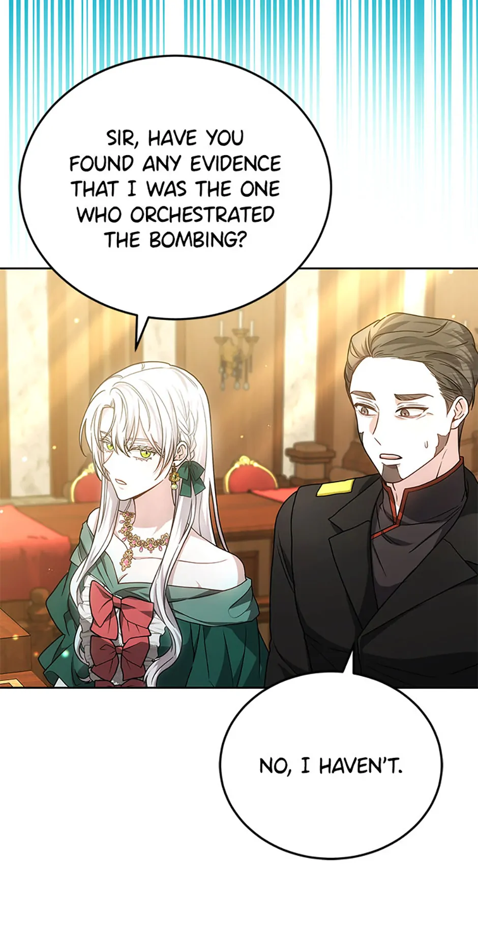 Beloved by the Male Lead's Nephew Chapter 84 - page 34