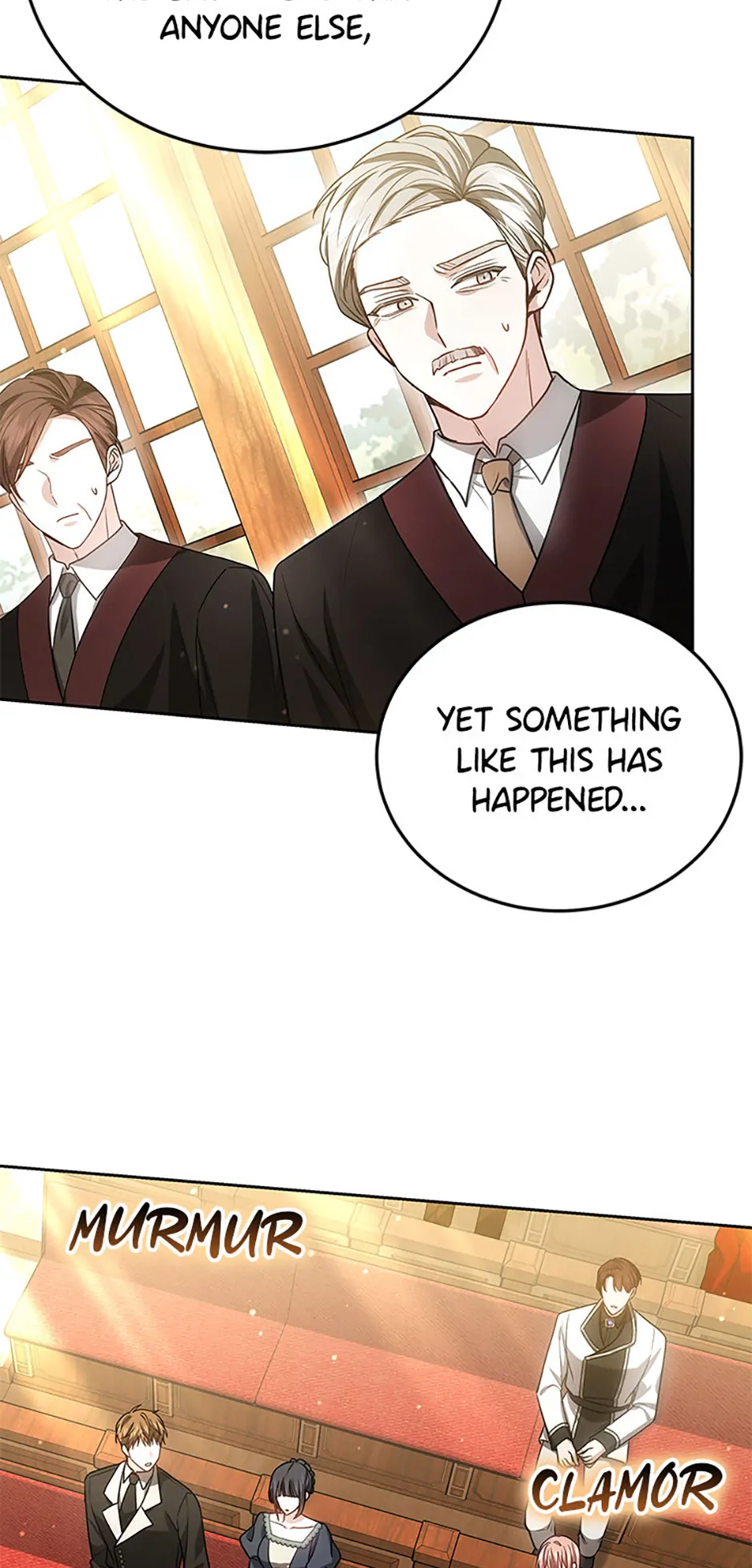 Beloved by the Male Lead's Nephew Chapter 84 - page 37