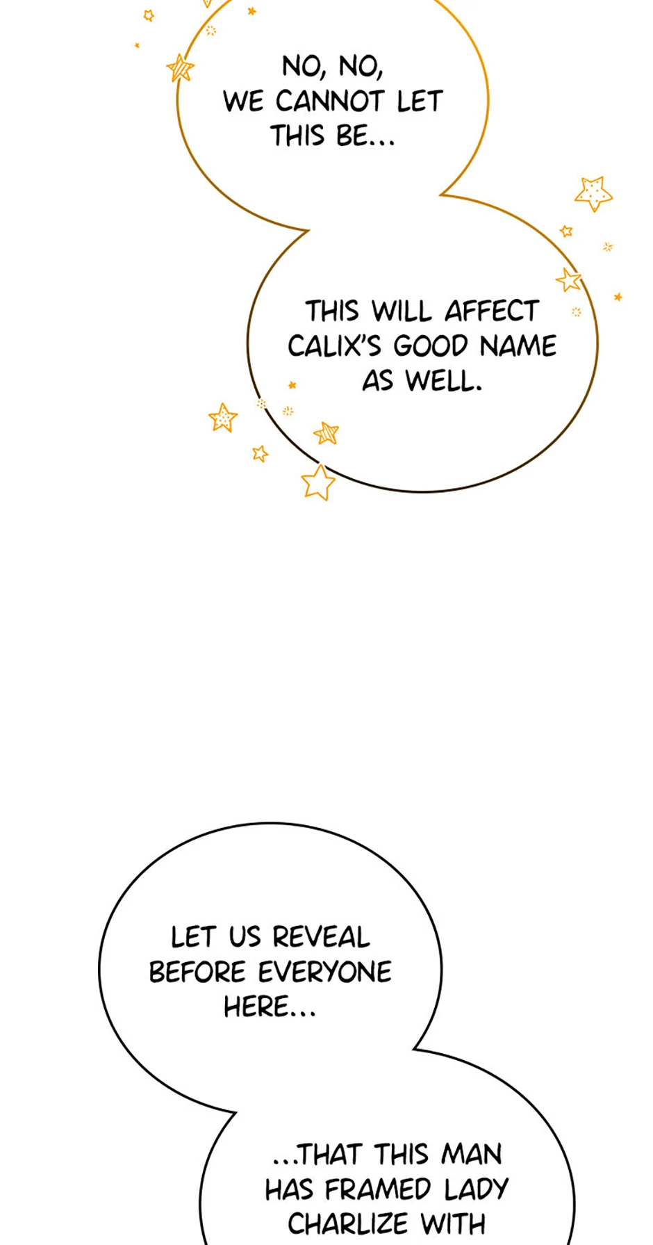 Beloved by the Male Lead's Nephew Chapter 84 - page 44