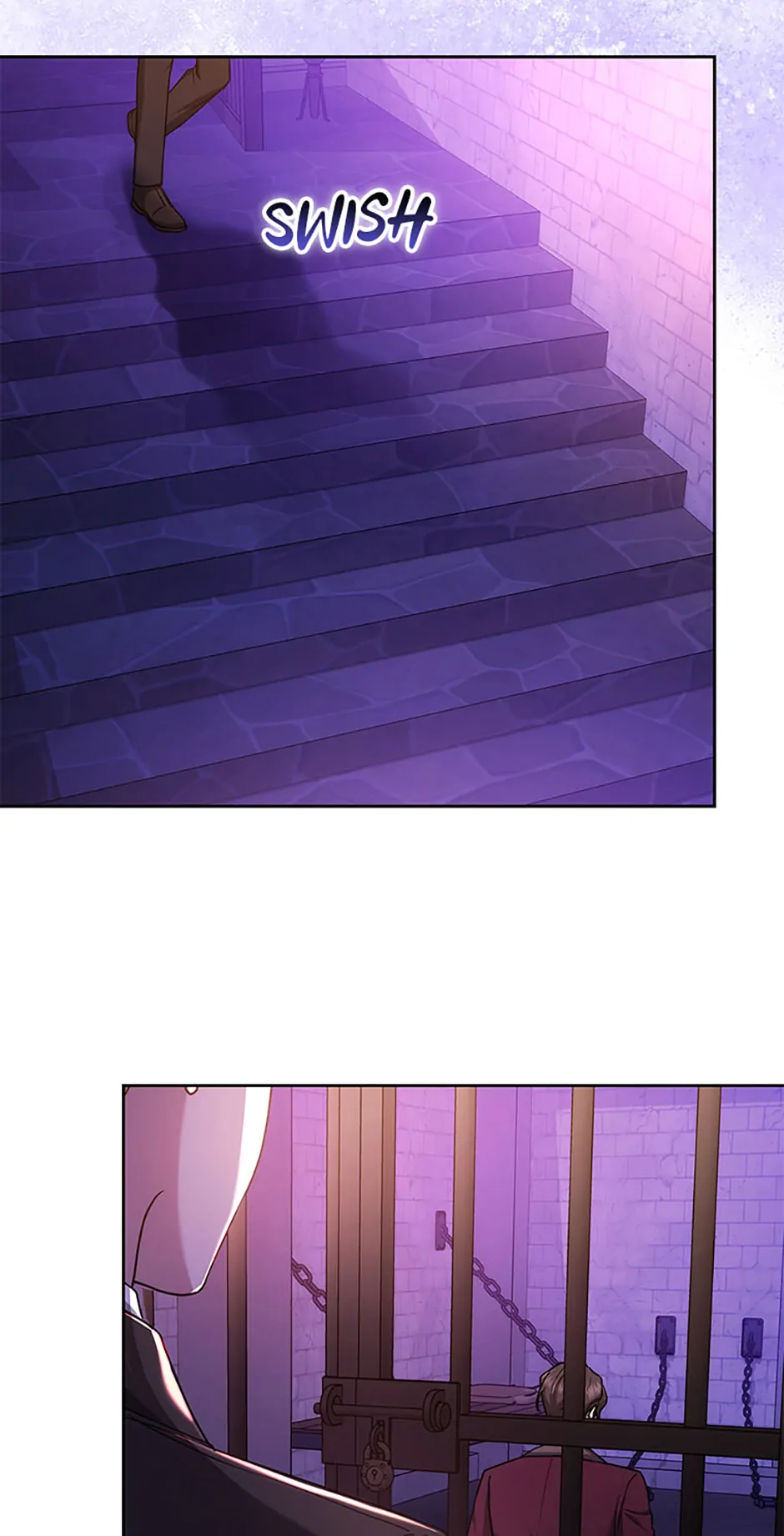 Beloved by the Male Lead's Nephew Chapter 84 - page 49