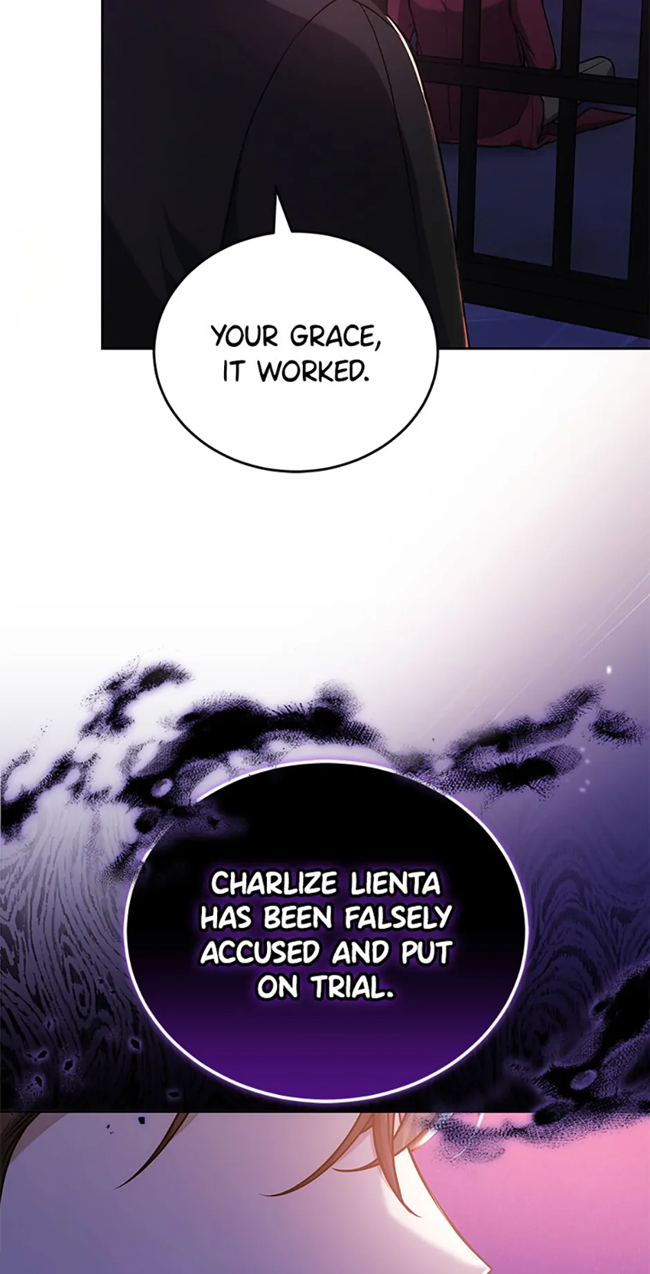 Beloved by the Male Lead's Nephew Chapter 84 - page 50