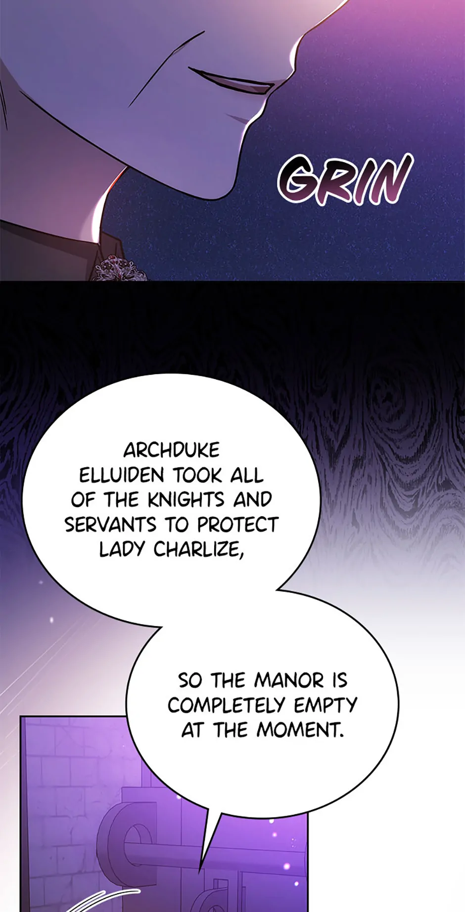 Beloved by the Male Lead's Nephew Chapter 84 - page 51