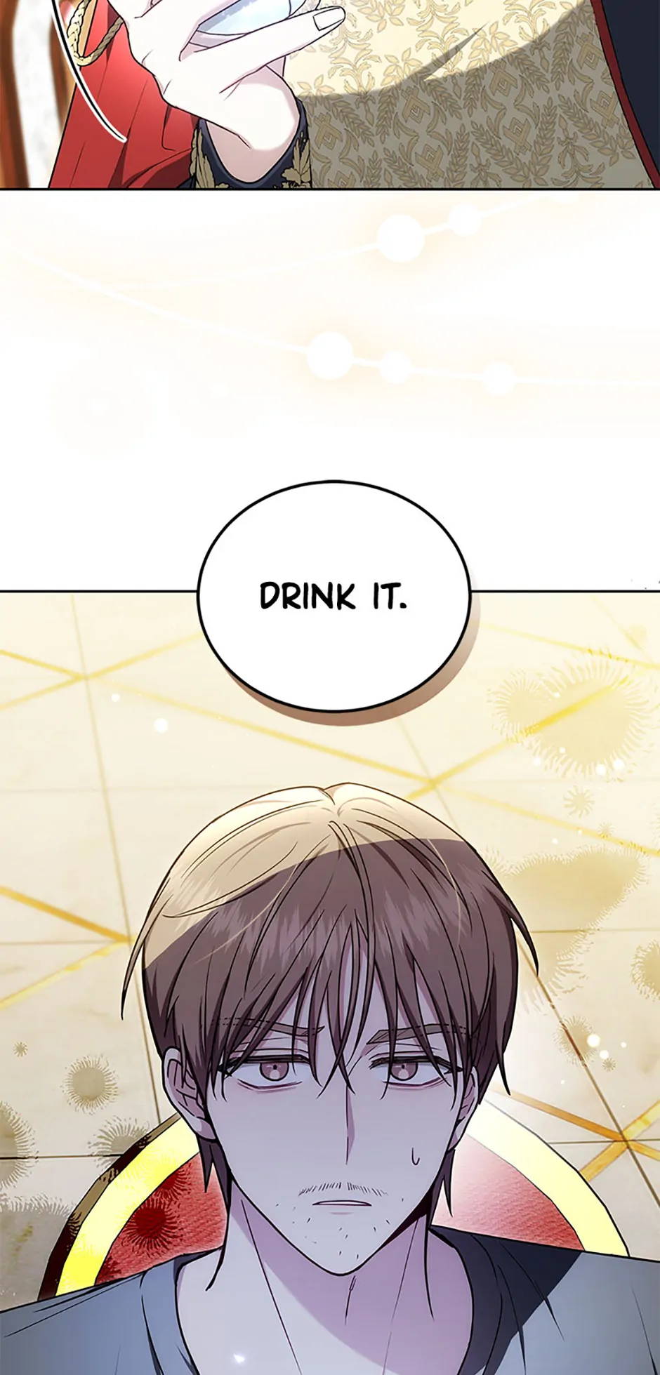 Beloved by the Male Lead's Nephew Chapter 84 - page 58