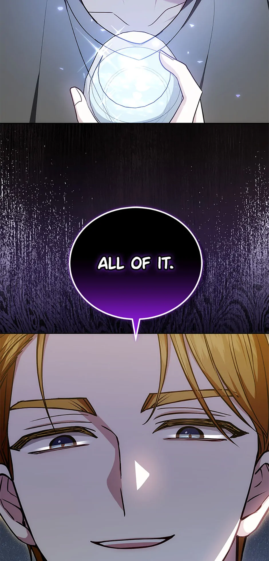 Beloved by the Male Lead's Nephew Chapter 84 - page 59
